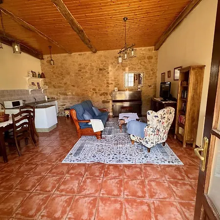 Casa Rural A Cobacha-2