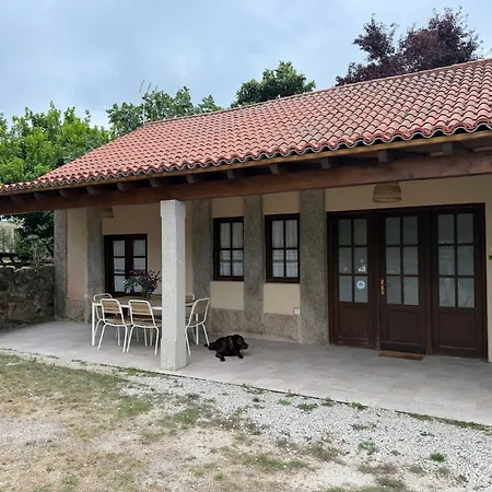 Casa Rural A Cobacha-3